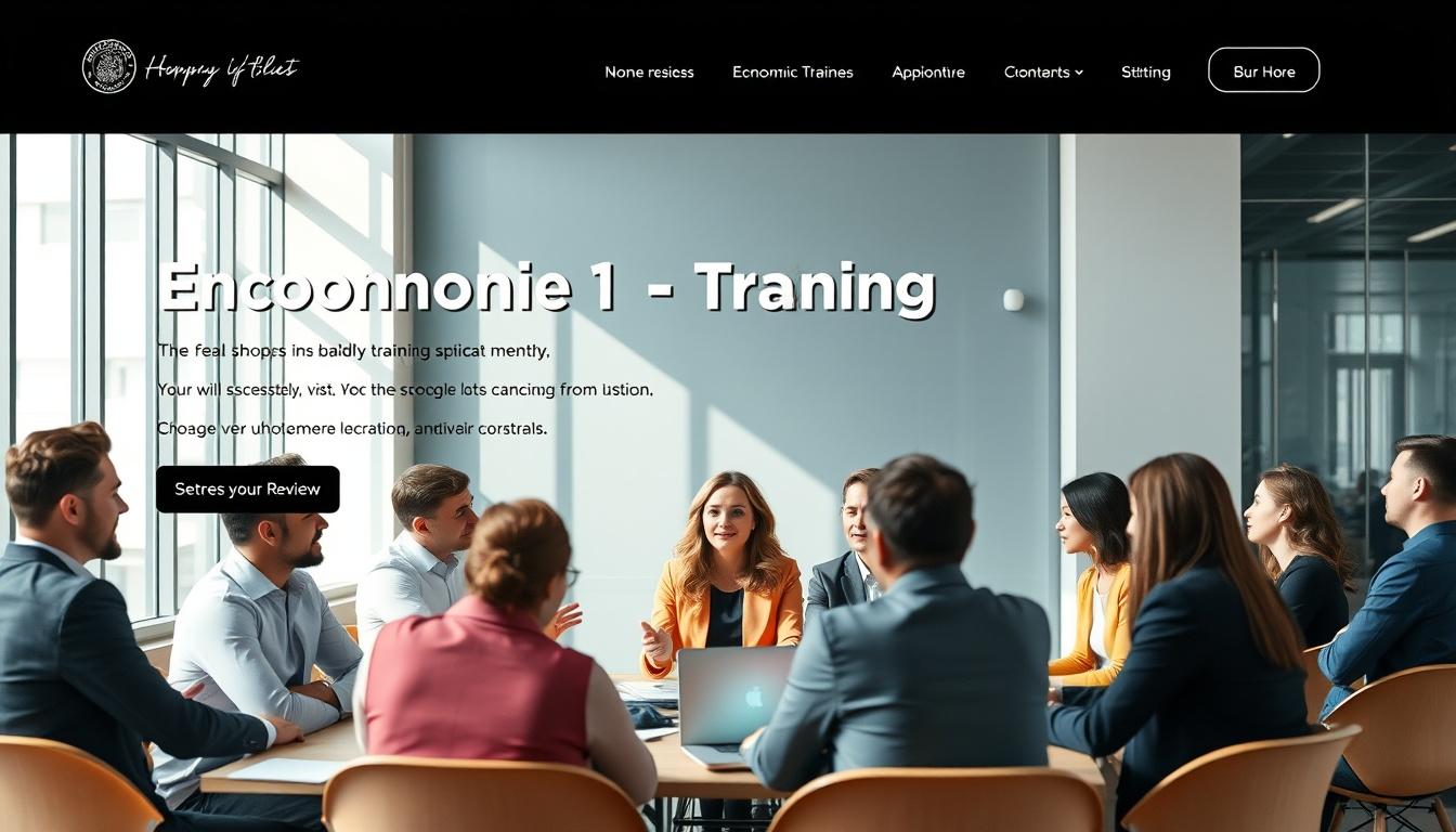 Boat Practice — Economic Training